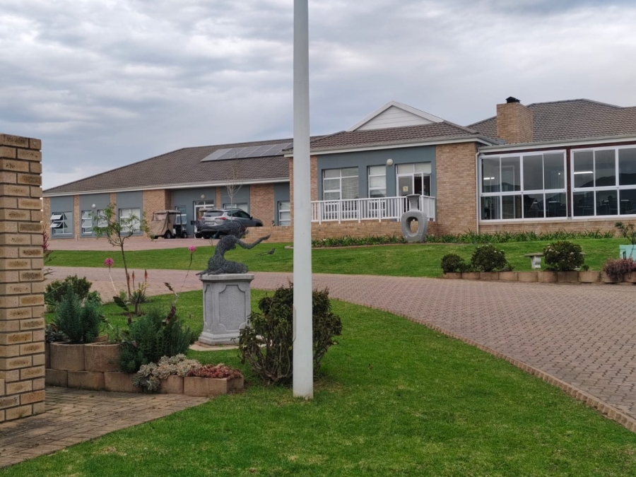 2 Bedroom Property for Sale in Groenkloof Retirement Village Western Cape